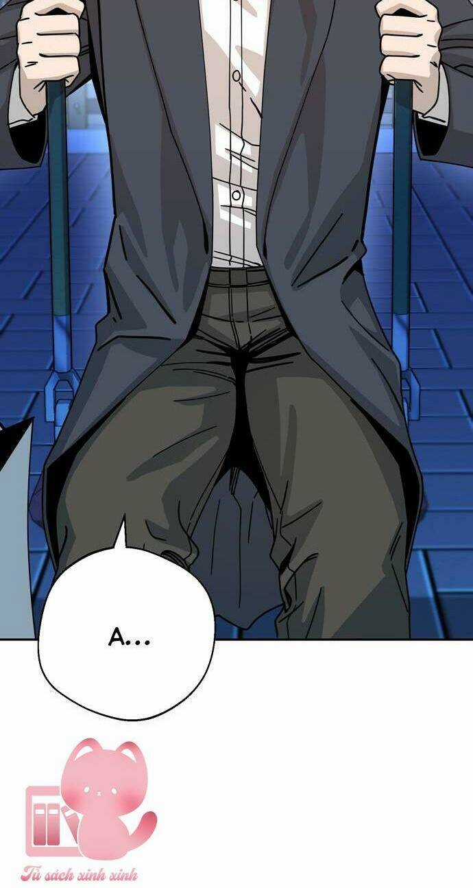 Lớ Ngớ Vớ Phải Tình Yêu Chapter 19 trang 48