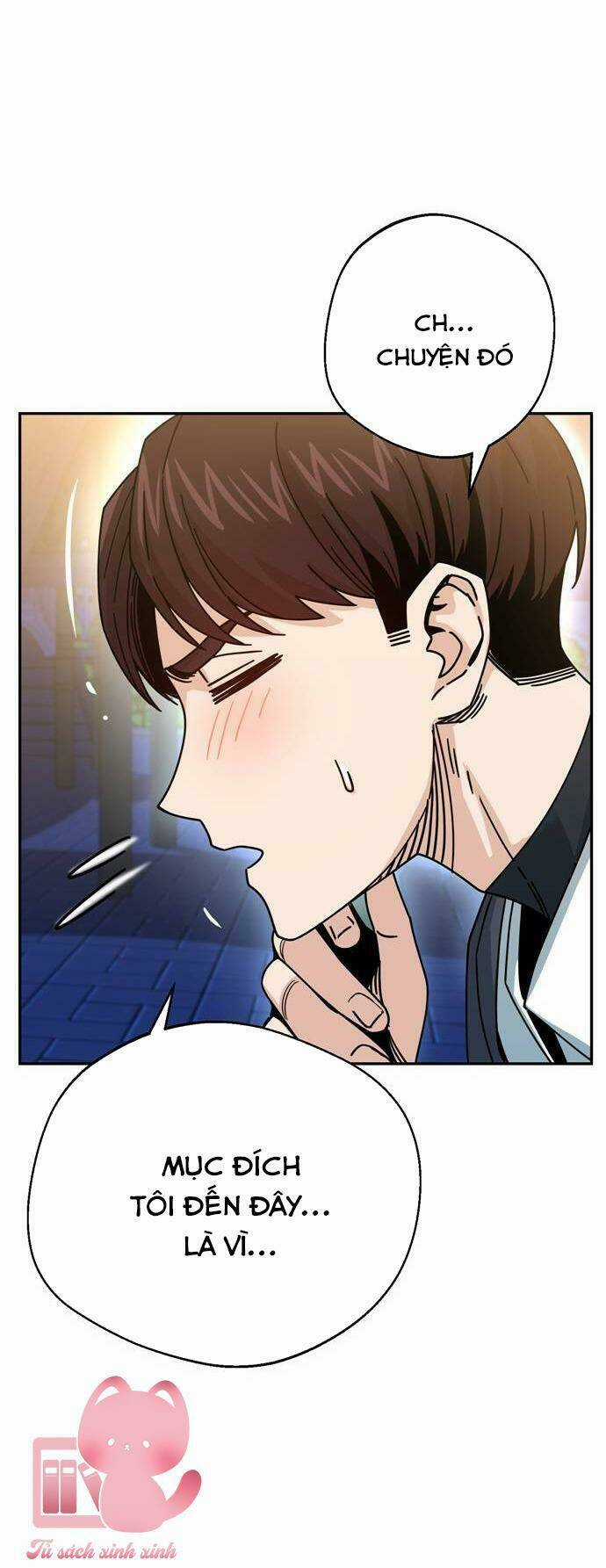 Lớ Ngớ Vớ Phải Tình Yêu Chapter 19 trang 49