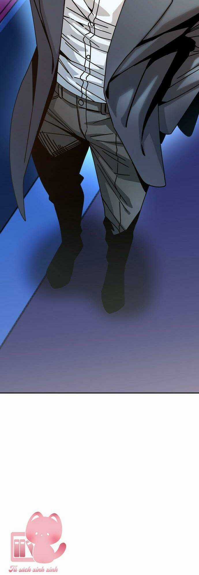 Lớ Ngớ Vớ Phải Tình Yêu Chapter 19 trang 5