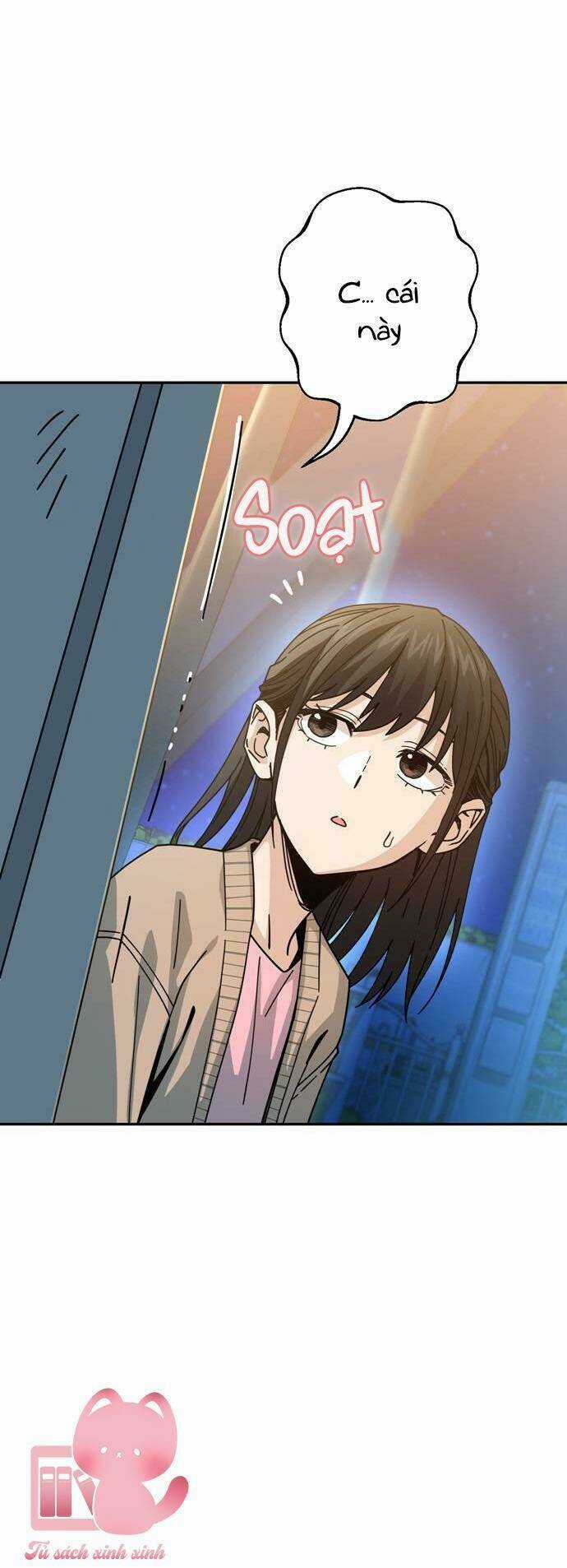 Lớ Ngớ Vớ Phải Tình Yêu Chapter 19 trang 50