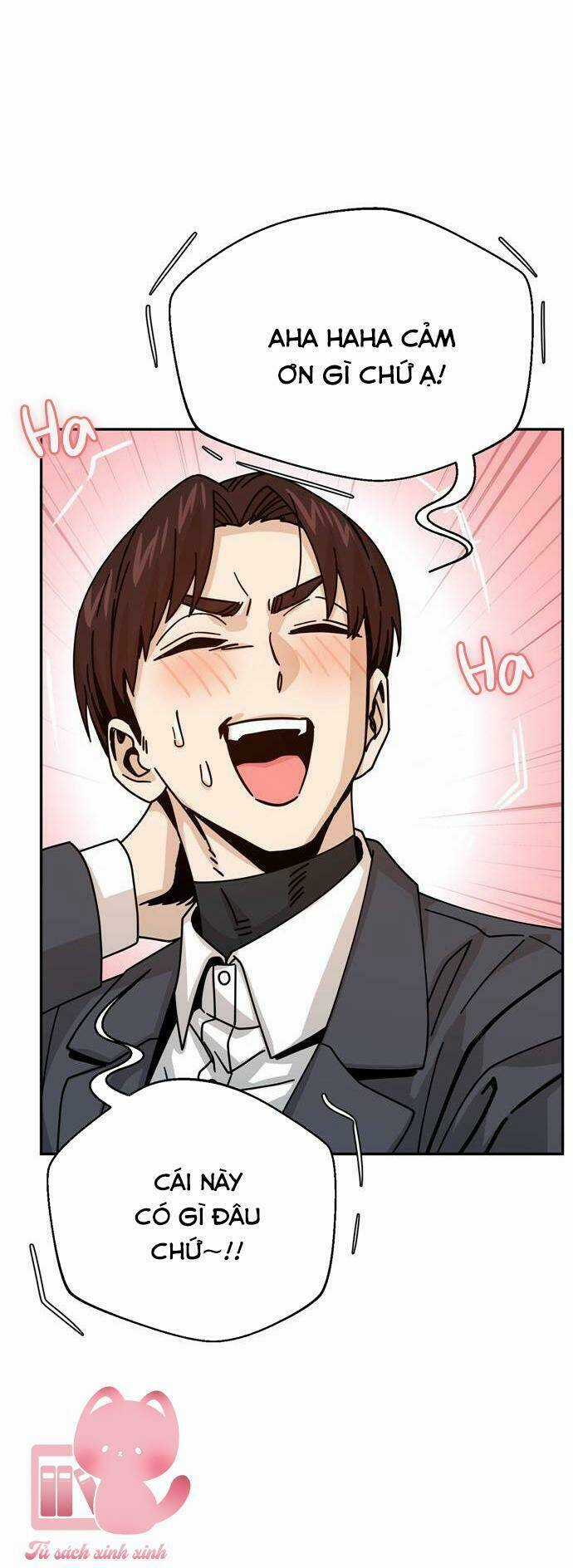 Lớ Ngớ Vớ Phải Tình Yêu Chapter 19 trang 54