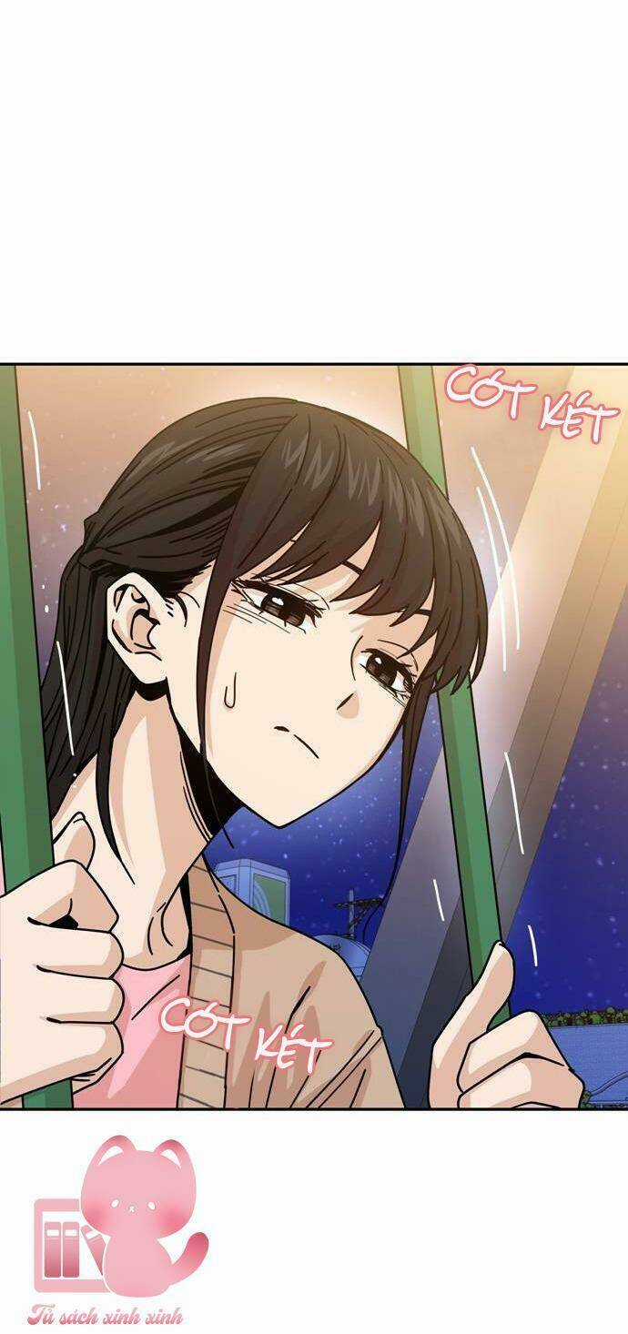 Lớ Ngớ Vớ Phải Tình Yêu Chapter 19 trang 60