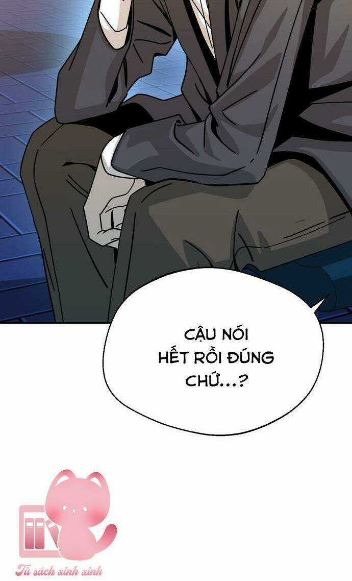 Lớ Ngớ Vớ Phải Tình Yêu Chapter 19 trang 62