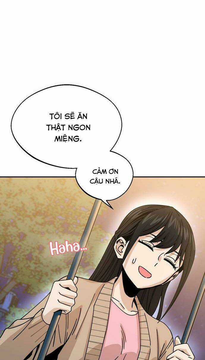 Lớ Ngớ Vớ Phải Tình Yêu Chapter 19 trang 63