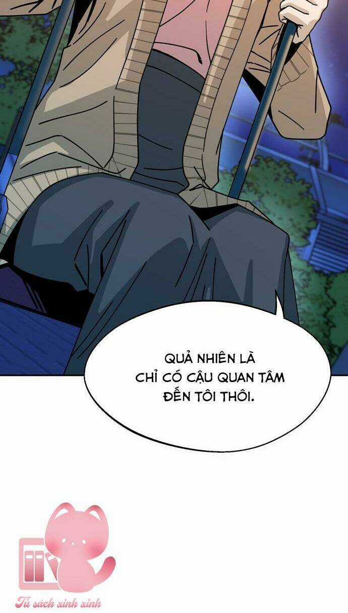 Lớ Ngớ Vớ Phải Tình Yêu Chapter 19 trang 64