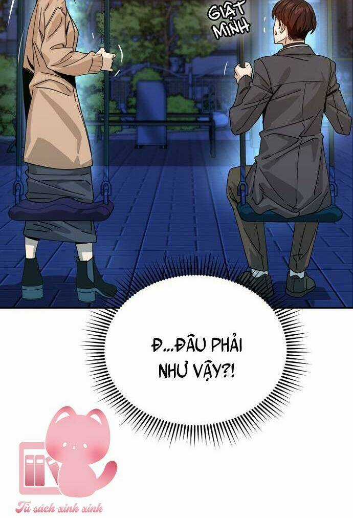 Lớ Ngớ Vớ Phải Tình Yêu Chapter 19 trang 66