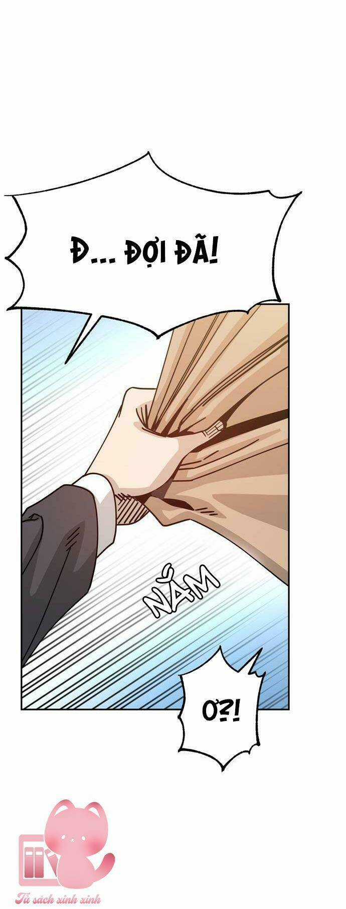 Lớ Ngớ Vớ Phải Tình Yêu Chapter 19 trang 67