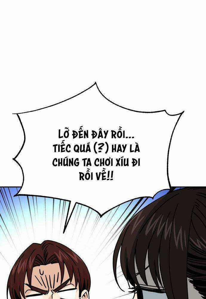 Lớ Ngớ Vớ Phải Tình Yêu Chapter 19 trang 68