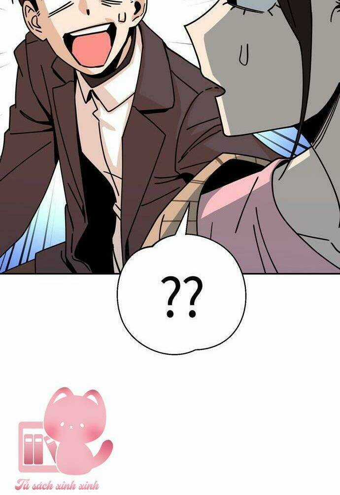 Lớ Ngớ Vớ Phải Tình Yêu Chapter 19 trang 69