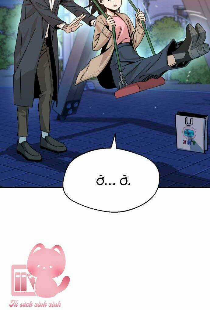 Lớ Ngớ Vớ Phải Tình Yêu Chapter 19 trang 71