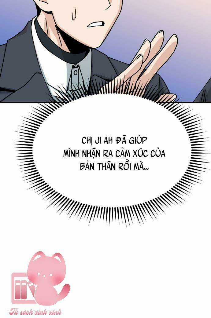 Lớ Ngớ Vớ Phải Tình Yêu Chapter 19 trang 73