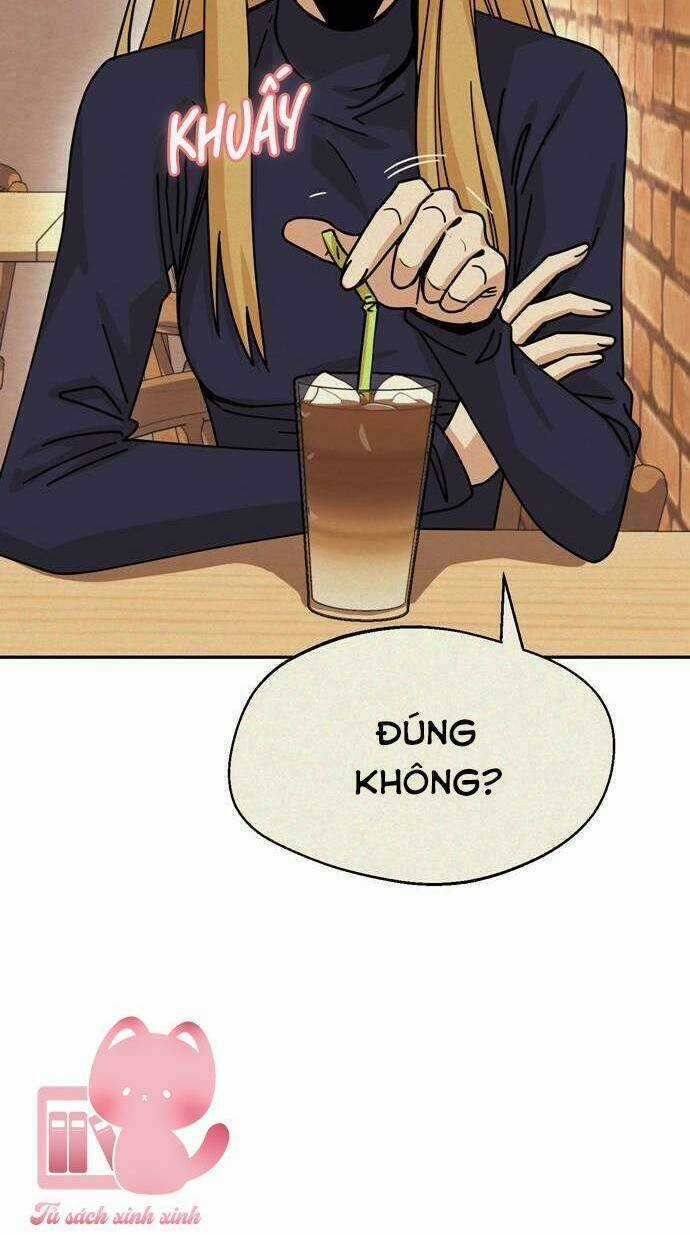 Lớ Ngớ Vớ Phải Tình Yêu Chapter 19 trang 75