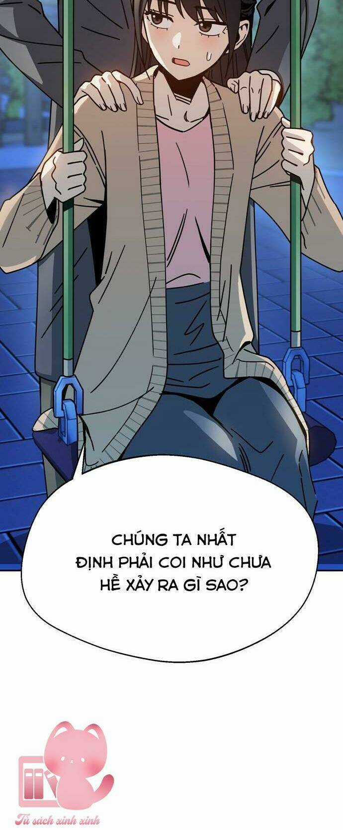 Lớ Ngớ Vớ Phải Tình Yêu Chapter 19 trang 79