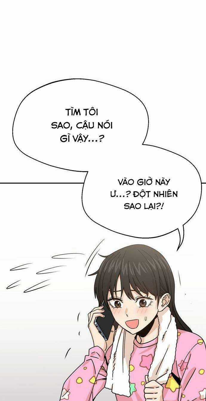 Lớ Ngớ Vớ Phải Tình Yêu Chapter 19 trang 8