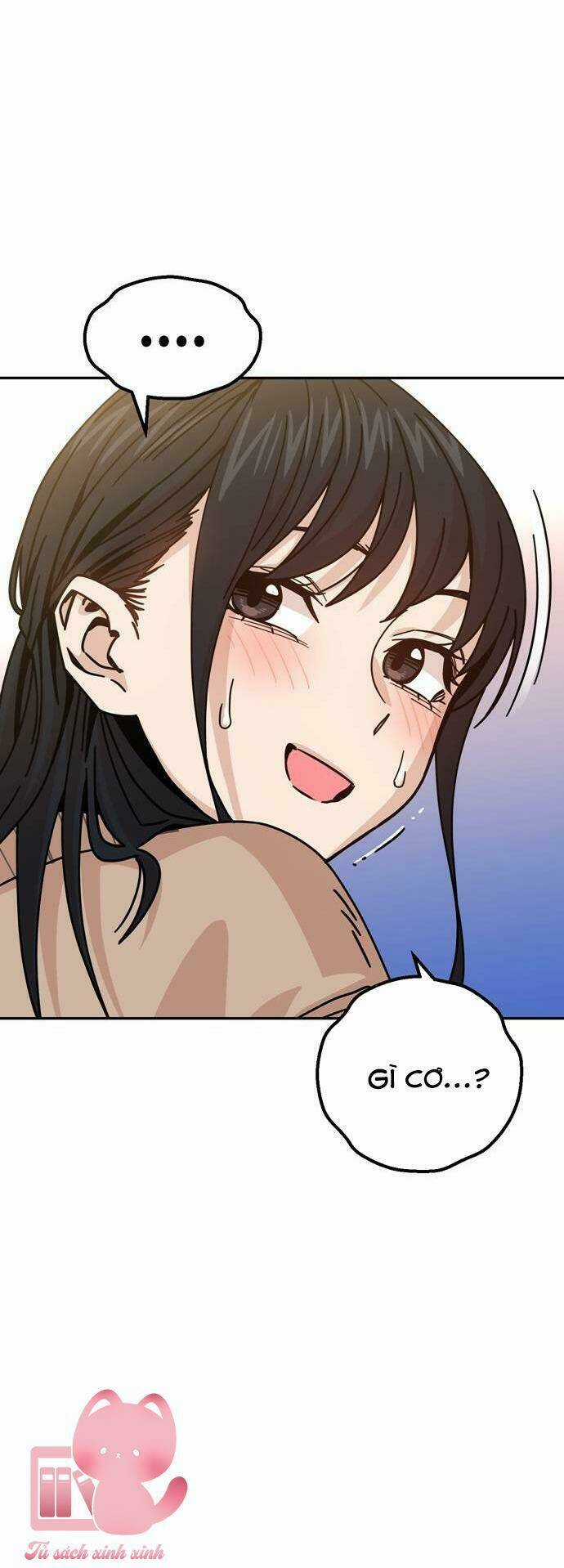 Lớ Ngớ Vớ Phải Tình Yêu Chapter 19 trang 80