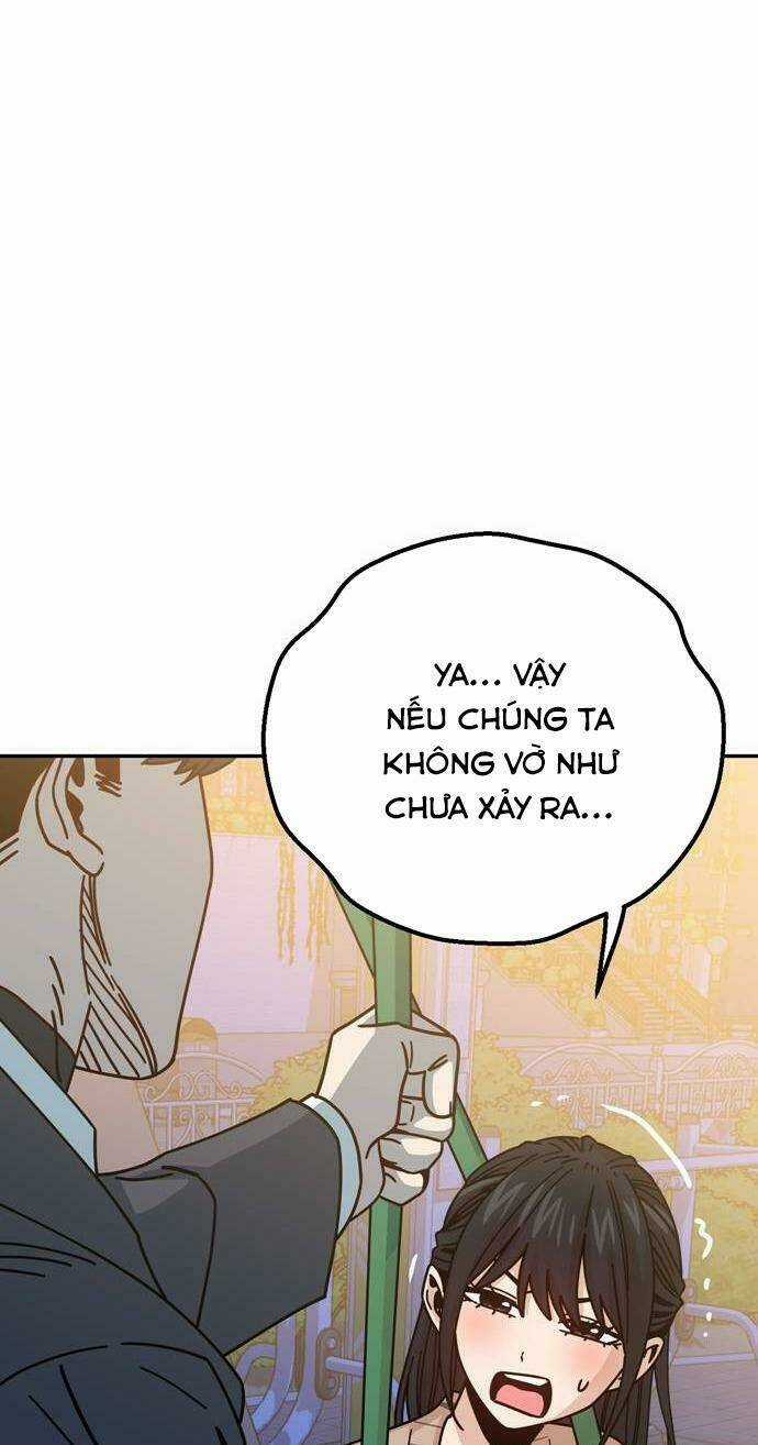 Lớ Ngớ Vớ Phải Tình Yêu Chapter 19 trang 81