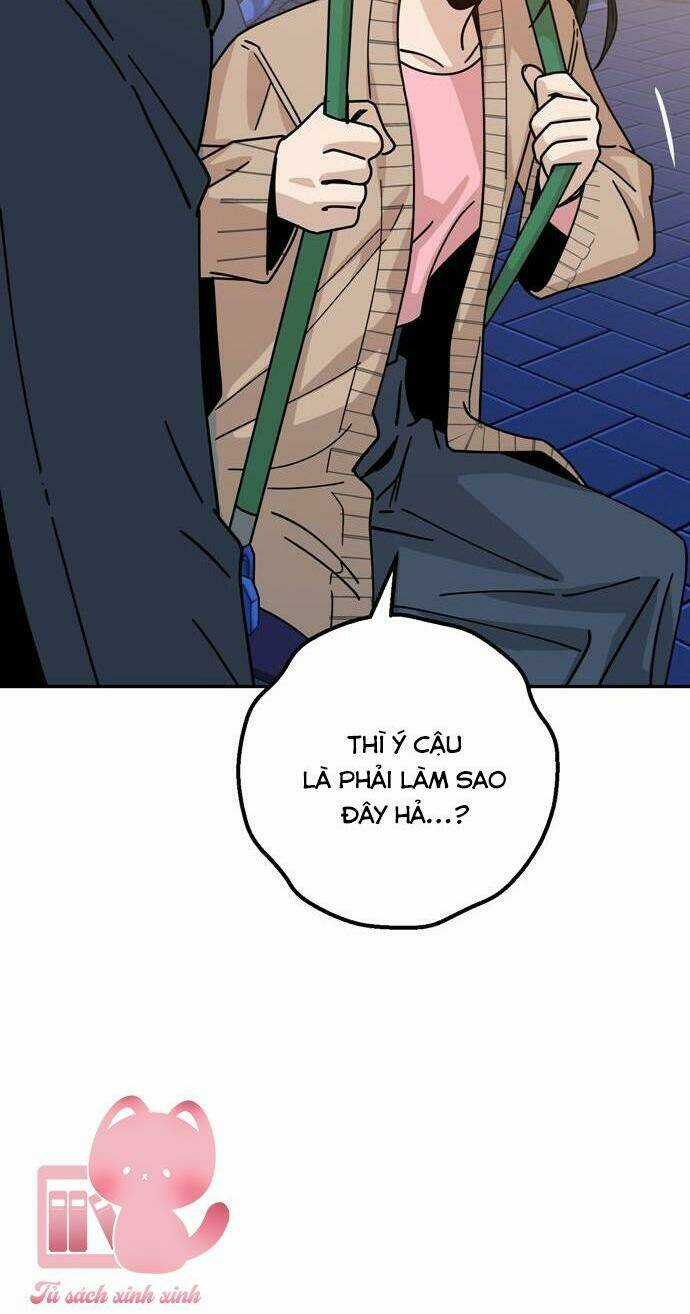 Lớ Ngớ Vớ Phải Tình Yêu Chapter 19 trang 82