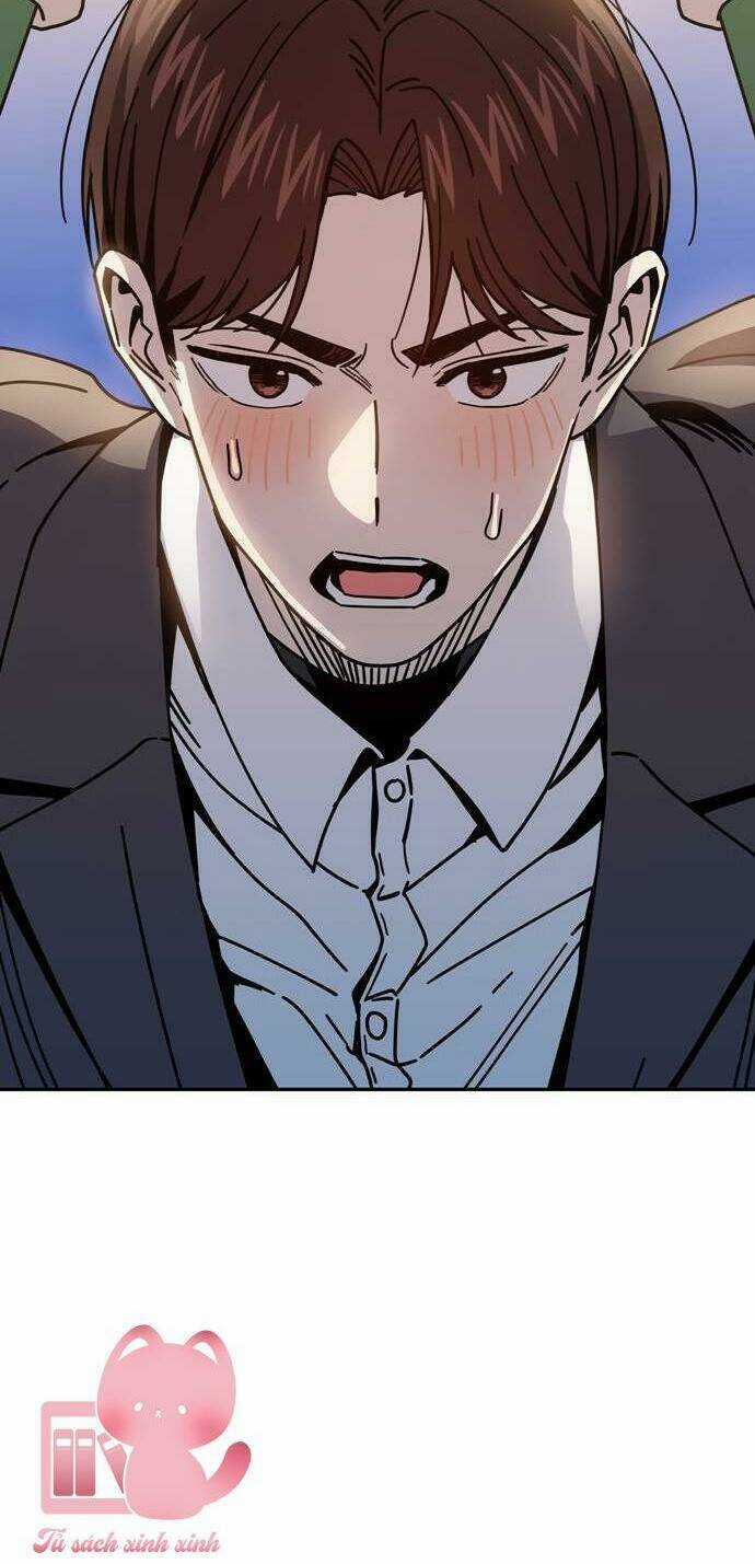 Lớ Ngớ Vớ Phải Tình Yêu Chapter 19 trang 85