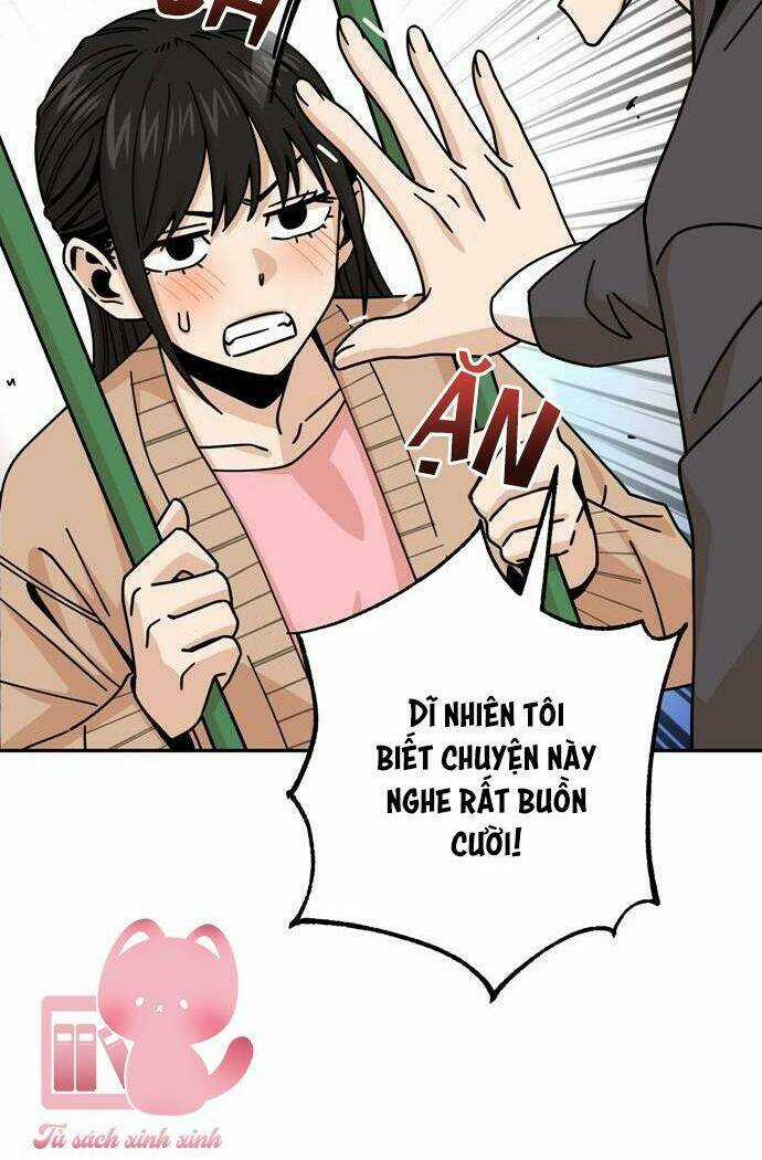 Lớ Ngớ Vớ Phải Tình Yêu Chapter 19 trang 89