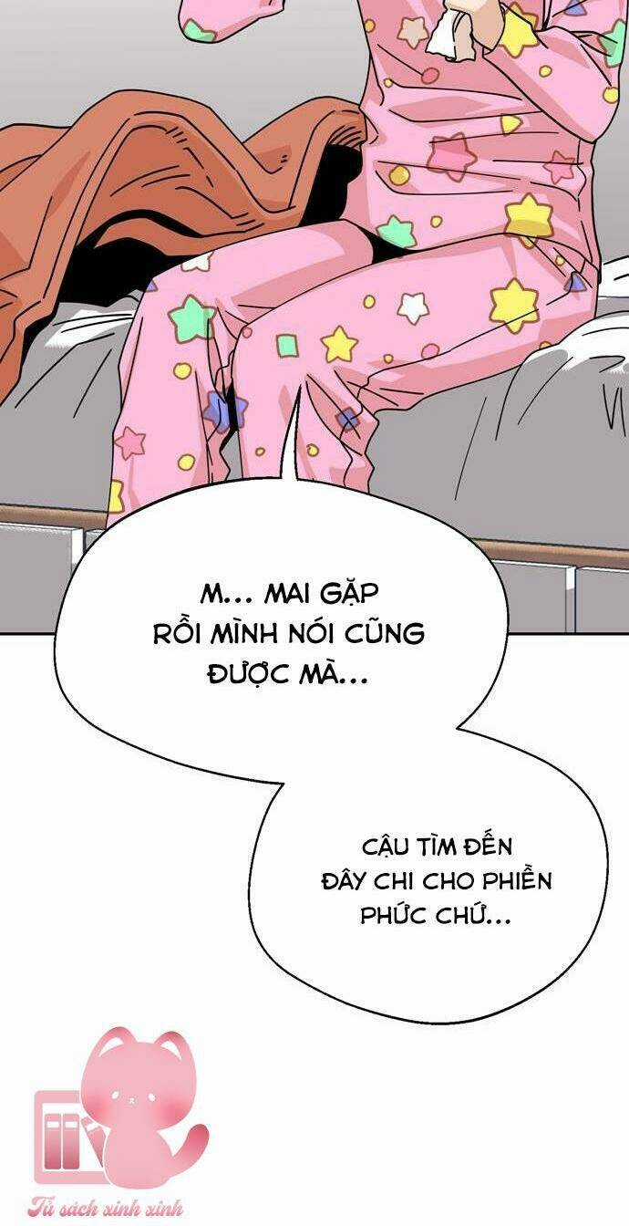 Lớ Ngớ Vớ Phải Tình Yêu Chapter 19 trang 9