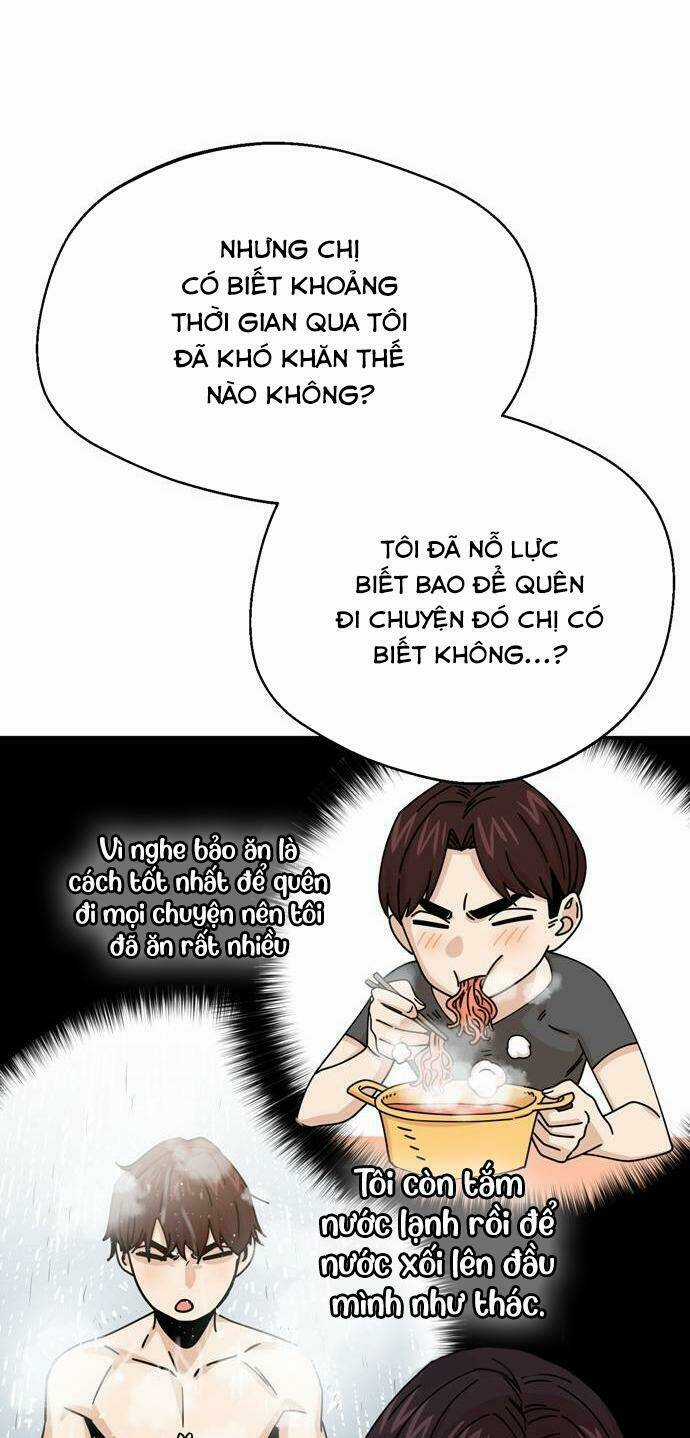 Lớ Ngớ Vớ Phải Tình Yêu Chapter 19 trang 90