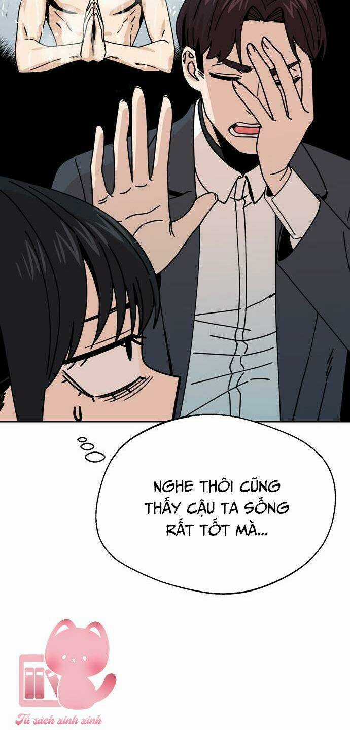 Lớ Ngớ Vớ Phải Tình Yêu Chapter 19 trang 91