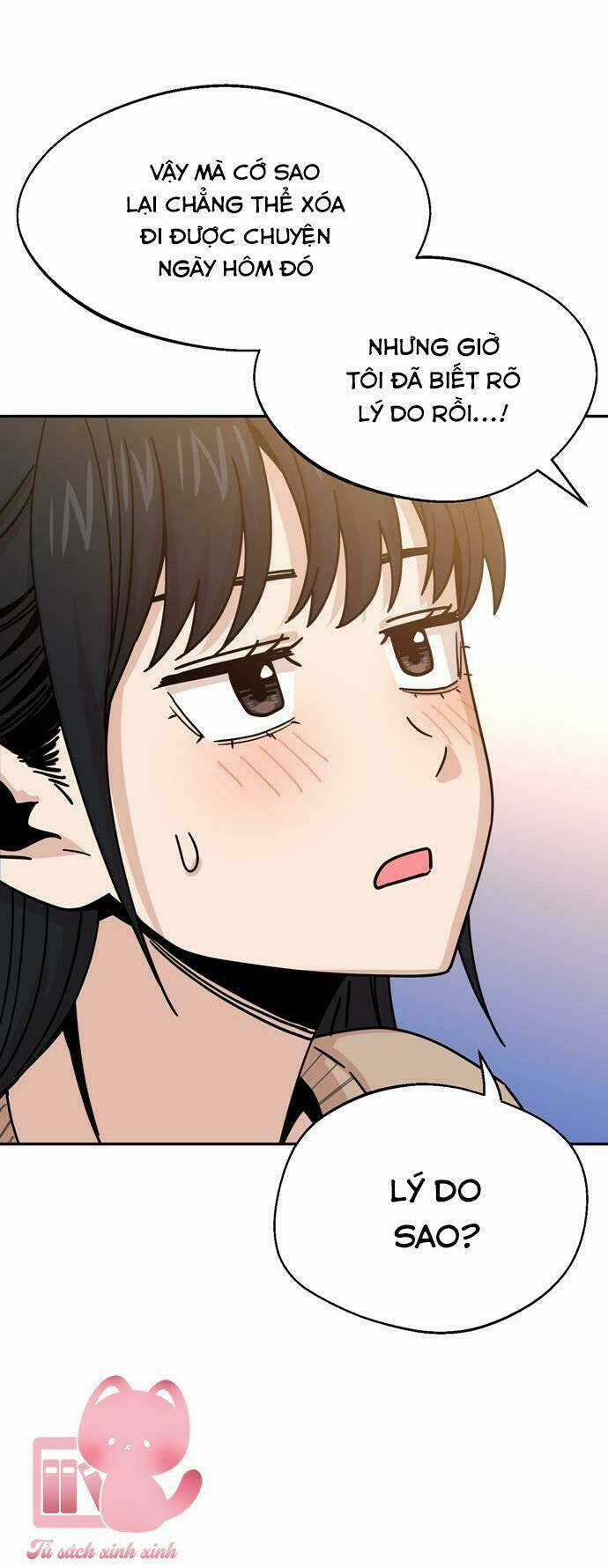 Lớ Ngớ Vớ Phải Tình Yêu Chapter 19 trang 93