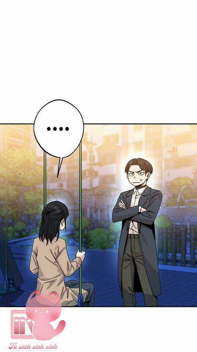 Lớ Ngớ Vớ Phải Tình Yêu Chapter 19 trang 96