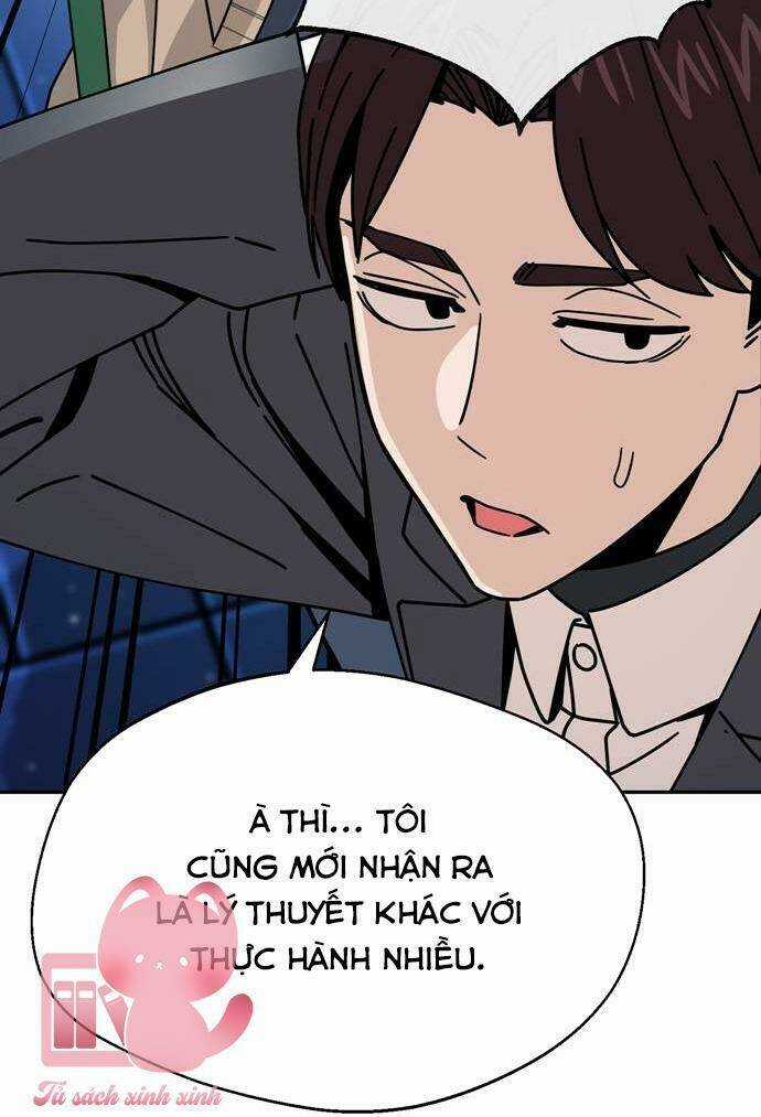 Lớ Ngớ Vớ Phải Tình Yêu Chapter 19 trang 98