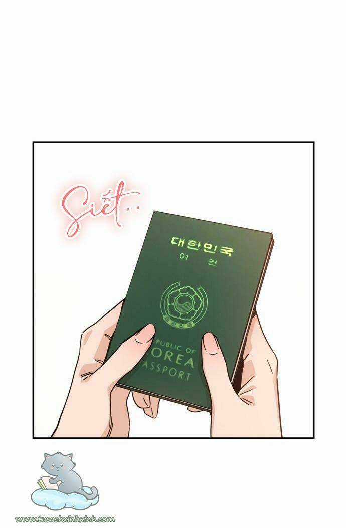 Lớ Ngớ Vớ Phải Tình Yêu Chapter 2 trang 10