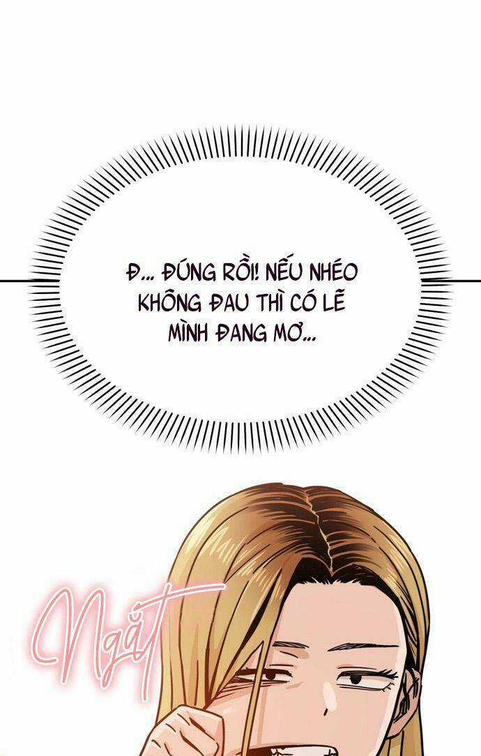 Lớ Ngớ Vớ Phải Tình Yêu Chapter 2 trang 12