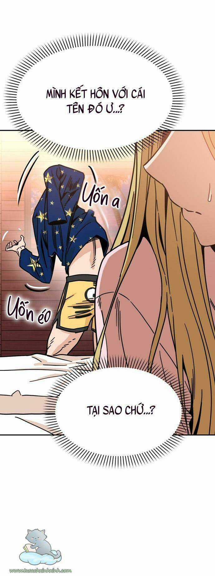 Lớ Ngớ Vớ Phải Tình Yêu Chapter 2 trang 15