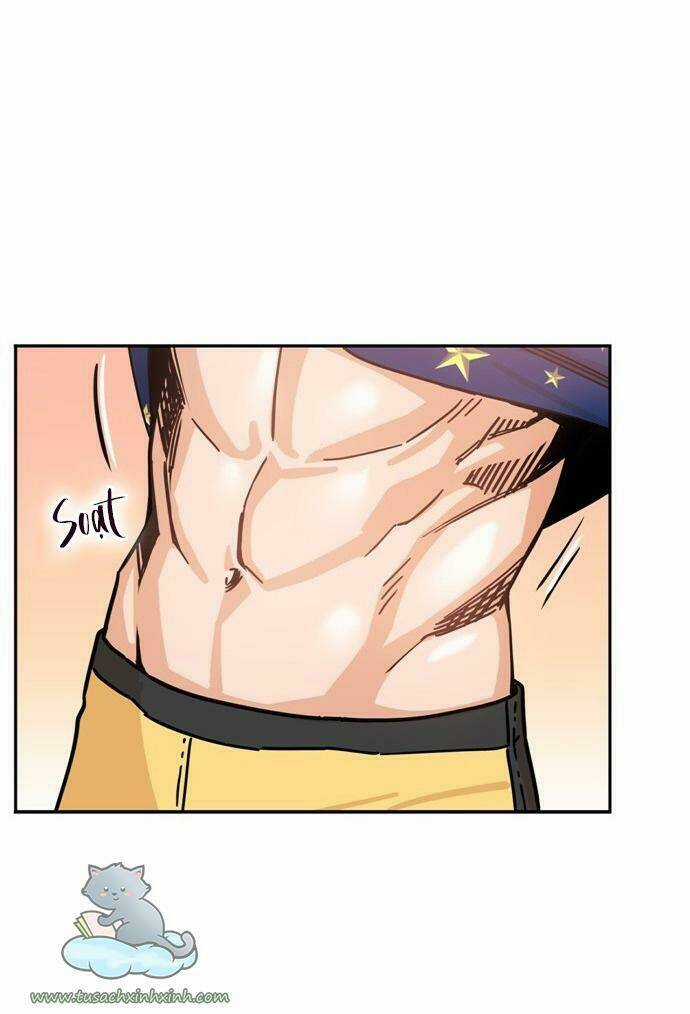 Lớ Ngớ Vớ Phải Tình Yêu Chapter 2 trang 16