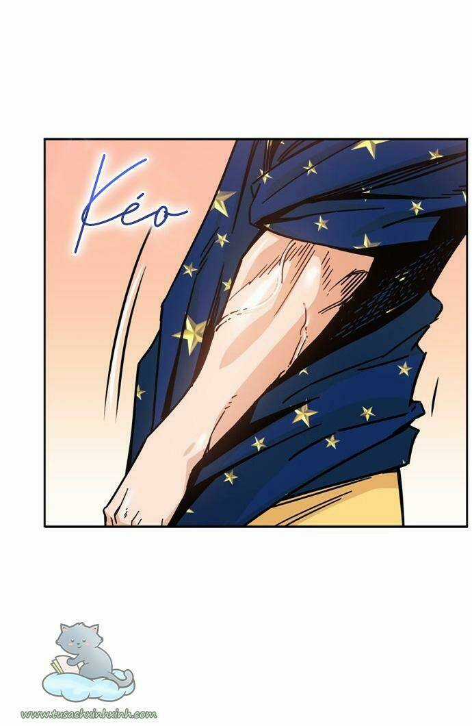 Lớ Ngớ Vớ Phải Tình Yêu Chapter 2 trang 17