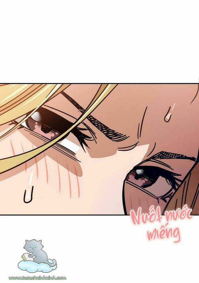 Lớ Ngớ Vớ Phải Tình Yêu Chapter 2 trang 18