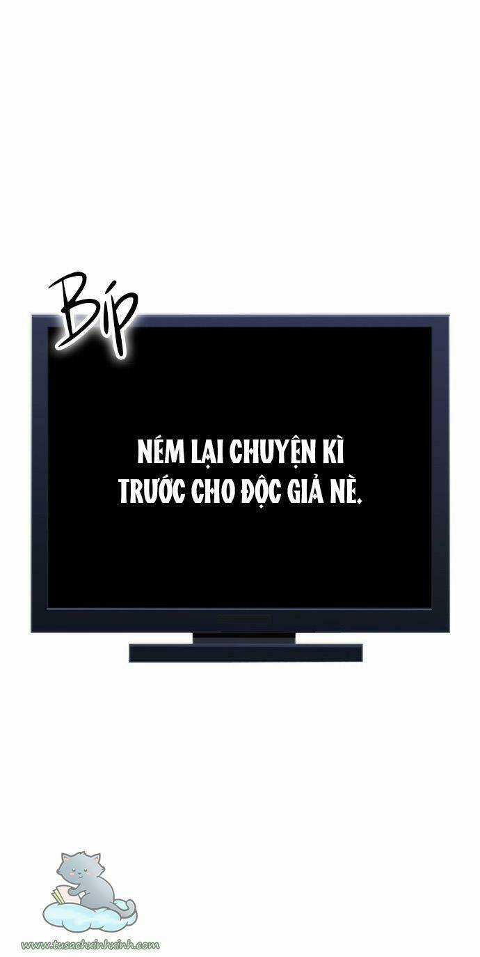 Lớ Ngớ Vớ Phải Tình Yêu Chapter 2 trang 2