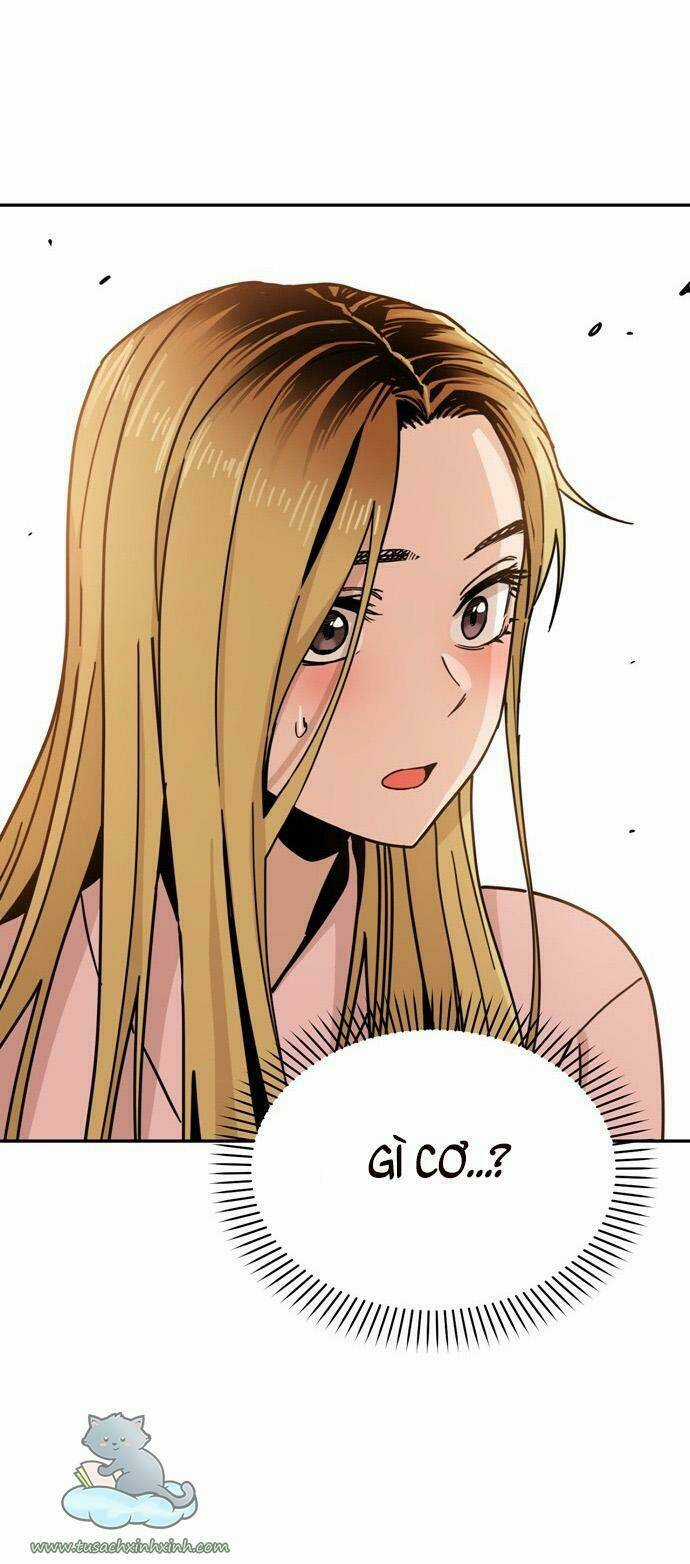 Lớ Ngớ Vớ Phải Tình Yêu Chapter 2 trang 24