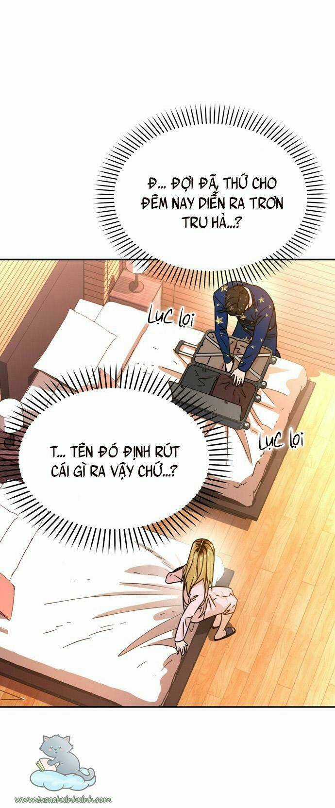 Lớ Ngớ Vớ Phải Tình Yêu Chapter 2 trang 25