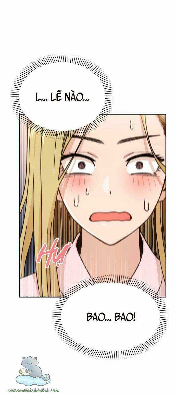 Lớ Ngớ Vớ Phải Tình Yêu Chapter 2 trang 26