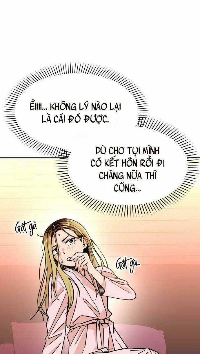 Lớ Ngớ Vớ Phải Tình Yêu Chapter 2 trang 28