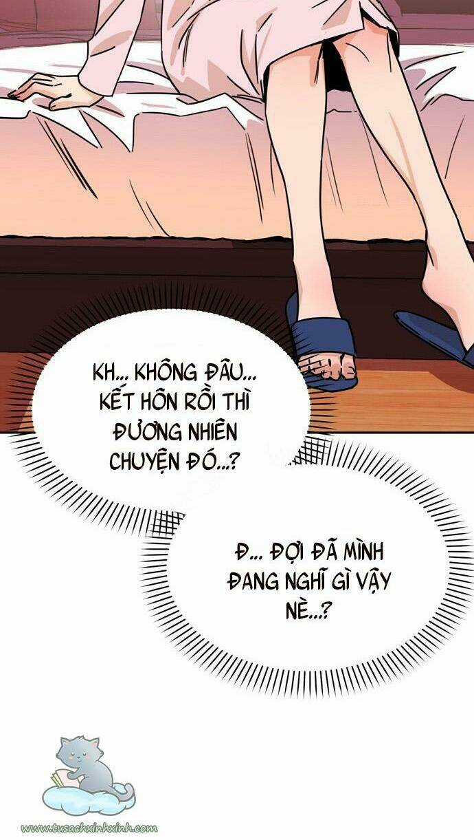 Lớ Ngớ Vớ Phải Tình Yêu Chapter 2 trang 29