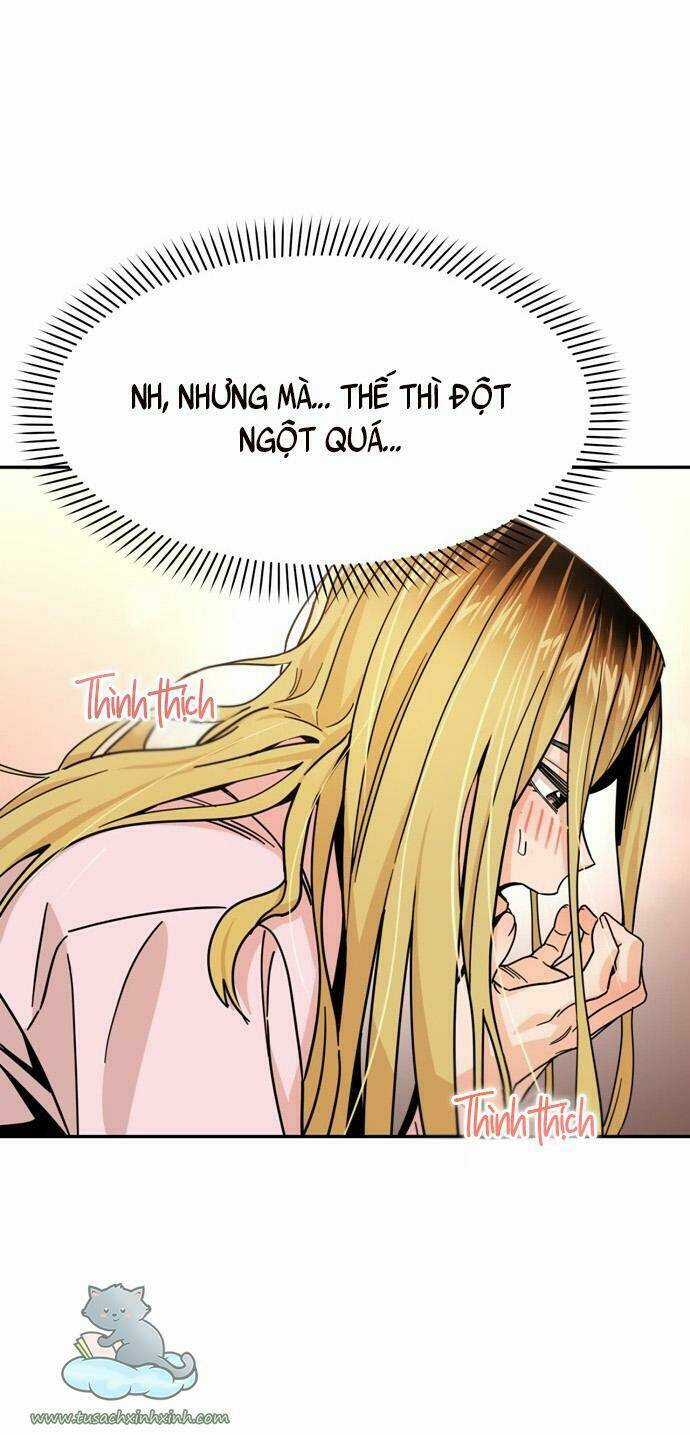 Lớ Ngớ Vớ Phải Tình Yêu Chapter 2 trang 30