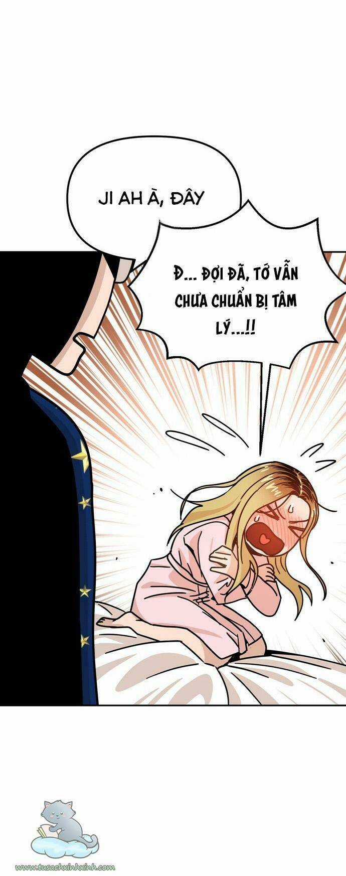 Lớ Ngớ Vớ Phải Tình Yêu Chapter 2 trang 31