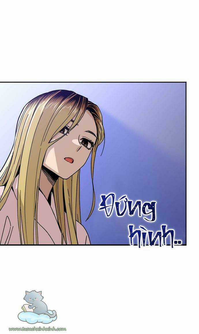 Lớ Ngớ Vớ Phải Tình Yêu Chapter 2 trang 35