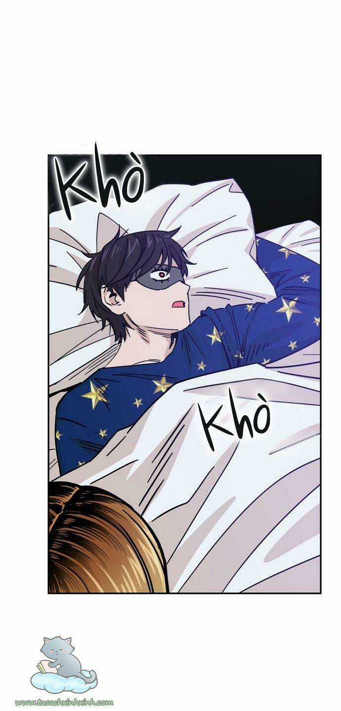 Lớ Ngớ Vớ Phải Tình Yêu Chapter 2 trang 36