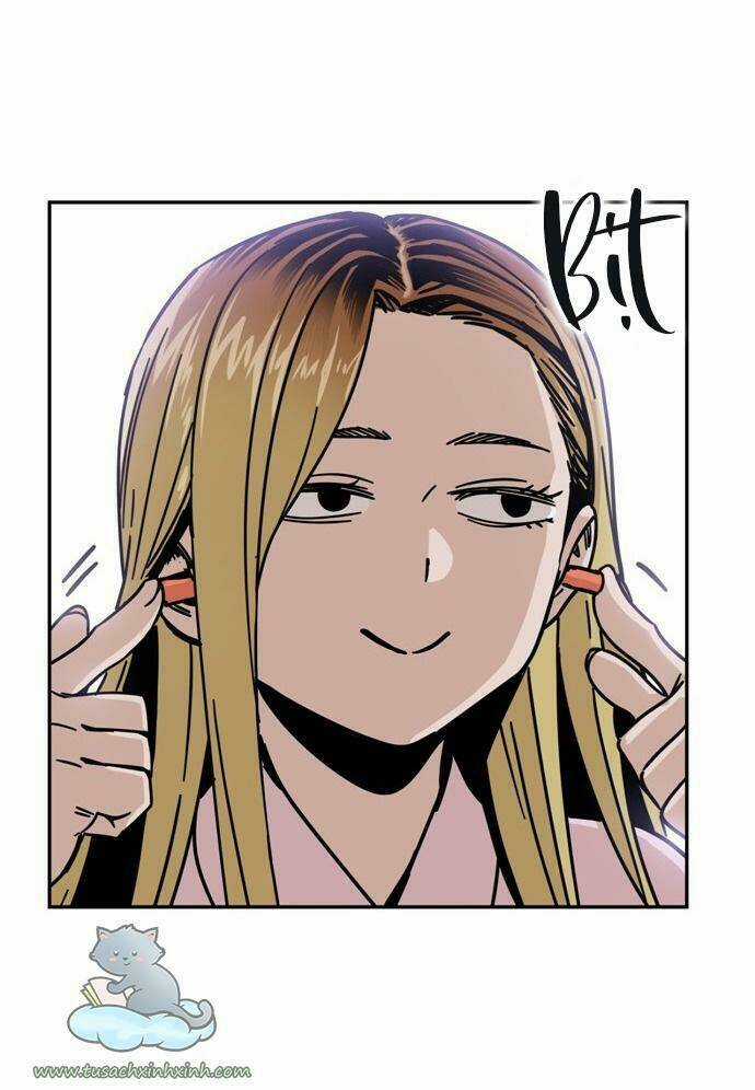 Lớ Ngớ Vớ Phải Tình Yêu Chapter 2 trang 38