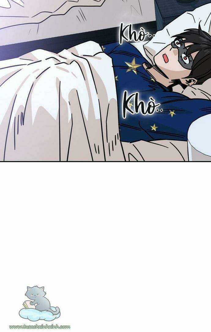 Lớ Ngớ Vớ Phải Tình Yêu Chapter 2 trang 40