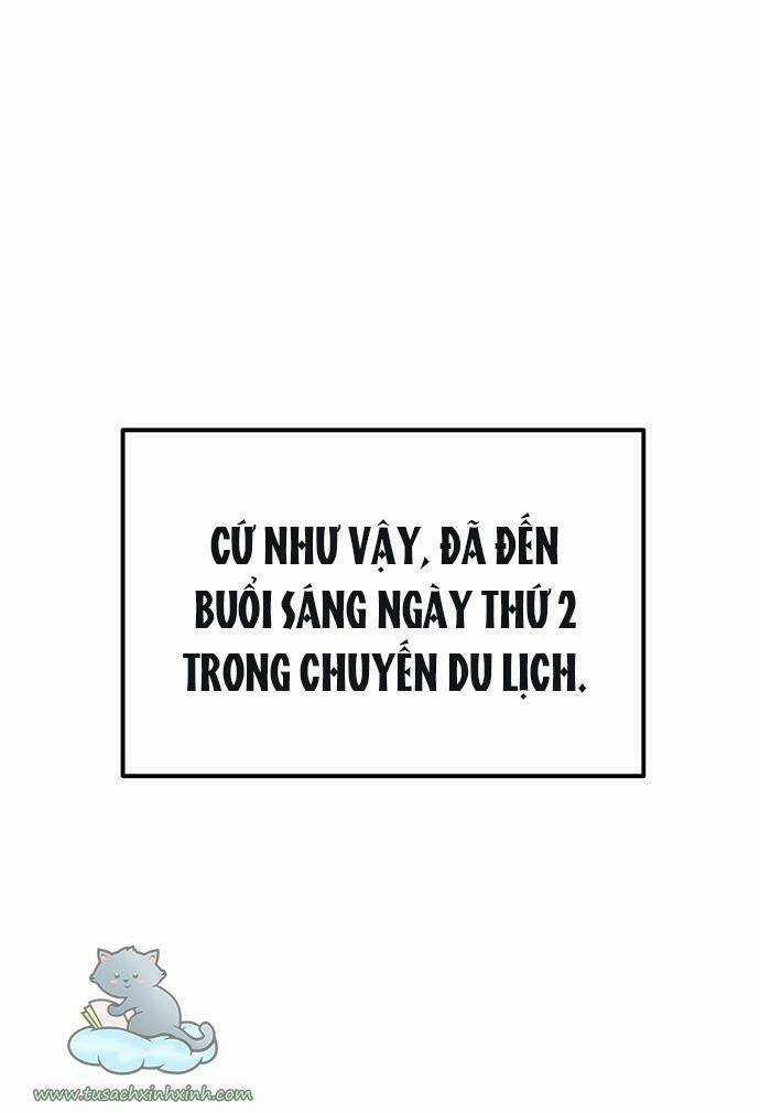 Lớ Ngớ Vớ Phải Tình Yêu Chapter 2 trang 46