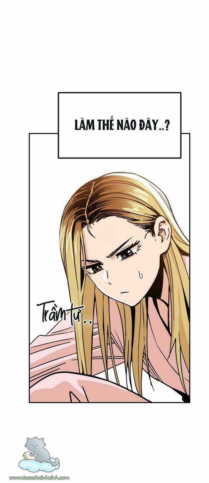 Lớ Ngớ Vớ Phải Tình Yêu Chapter 2 trang 47