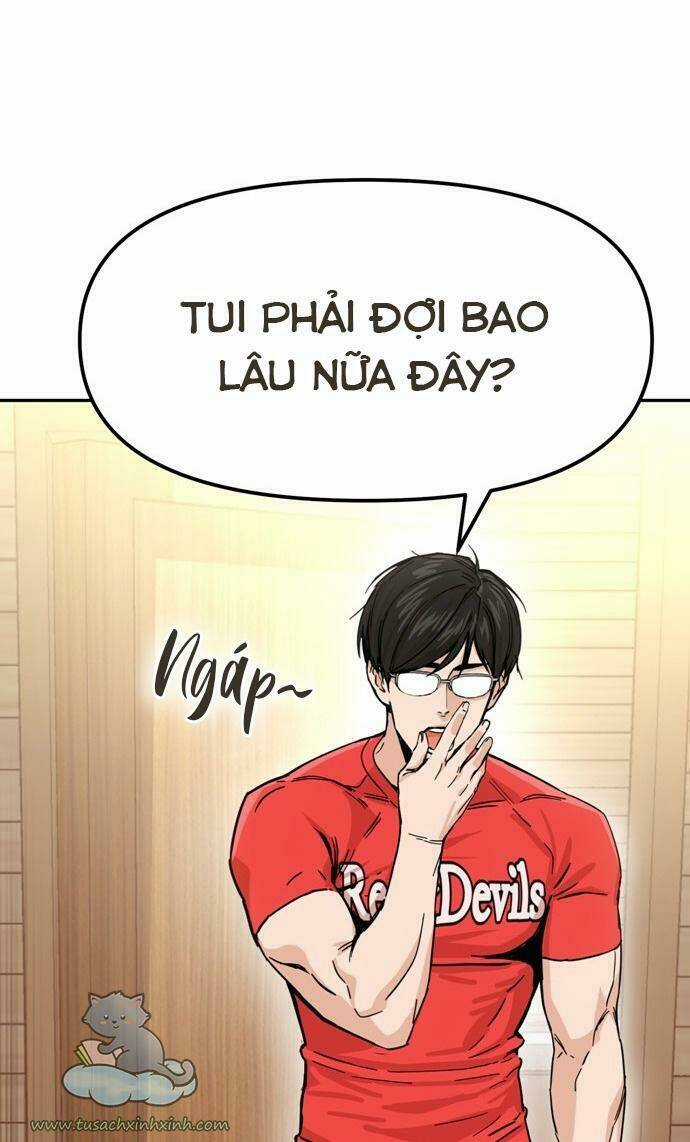 Lớ Ngớ Vớ Phải Tình Yêu Chapter 2 trang 51